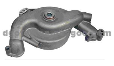 Water Pump,MAN 51.06500.7066