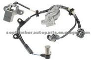 Crankshaft Position Sensor FOR HONDA 37840P1RA01