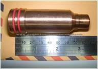 FIAT 50NC INJECTOR SLEEVE NEW