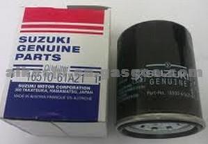Oil Filter 16510-61a21
