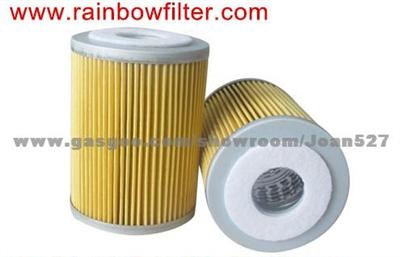 Spin-On Fleetguard Engine/Car Oil Filter 15209-2W200