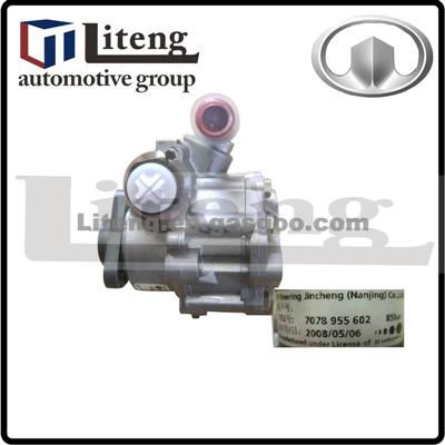 GWM ENGINE PARTS P/S PUMP ASSY(EUR III) 3407110-F04