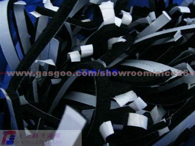 Heat Resistant Sound Insulation Foam/Fireproofing Absorb Sponge/Flame Proof Foam