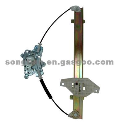 Window Regulator 82403-25010 For HYUNDAI From China