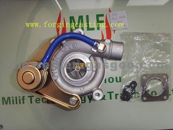 Cheap Price With Good Quality CT9 Turbo Charger 17201-64090