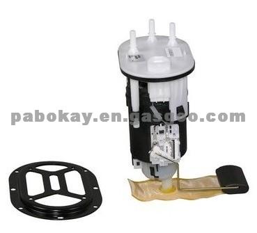 Fuel Pump Assembly E8663M