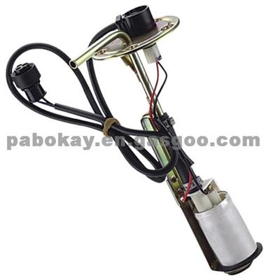 PBK0000214 Fuel Pump Assembly BHL106921