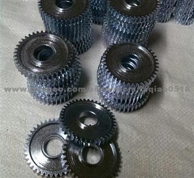 GEAR for machine parts