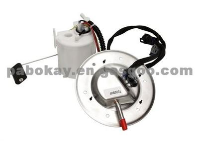 PBK0000249 Fuel Pump Assembly E2301M