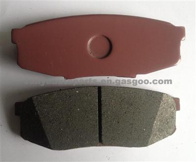 Brake Pad 04466-60120 FOR UZJ200 VDJ200