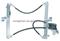 Window Regulator 15135970 For GM From China - img1