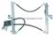 Window Regulator 15135971 For GM From China - img1