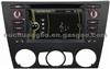 Auto Stereo RDS Radio For BMW 3 Series E90/E91 Manual