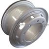 Truck Steel Wheel Rim Tubed Trailer Bus Wheel 7.50-20