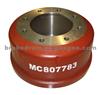 Brake Drum For Fruehauf 86960