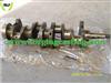 Mitsubishi 4G15 Crankshaft