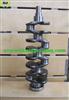 ISUZU 4ZE1 Crankshaft OEM:89413-67841