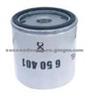 Oil Filter For Opel 650401