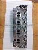 YD25 11040-5M300 Old Cylinder Head For Nissan