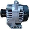 NEW 12V AUTO ALTERNATOR 2542850 2542850A 2542883 TG8S013 CA1855IR FOR OPEL FIAT