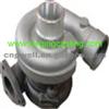 High Quality IVECO GT17 Turbocharger