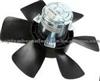 Auto Radiator Cooling Fan 165 959 455T For AUDI,SEAT ,SKODA ,VW