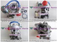 CT12 17201-64050 1720164050 Turbine Turbo Turbocharger For TOYOTA Lite Ace CR30 TownAce 1992-93 2.0L D 83HP 2CT 2C-T