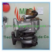 Cheap Price With Good Quality CT20 Turbo Charger 17201-54030