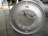 8.50-24.0 Tubed Steel Wheel Rim Heary Duty Truck