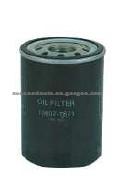 Oil Filter For Hino 15607-1671