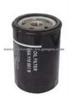 Oil Filter For VOLKSWAGEN 06A 115 561B