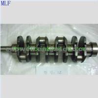 Toyota 1Z 13411-7830071 Crankshaft