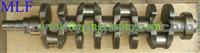 Forged Steel Mitsubishi 4G64 Crankshaft MD187921/346026