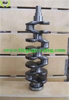 ISUZU 4ZE1 Crankshaft OEM:89413-67841