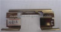 Brake Pad Accessories Factory,Brake Parts:1467-K