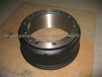 Brake Drums 3054210401 From Benz