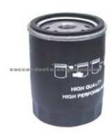 Oil Filter For Opel 650832