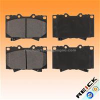 Brake Pad D2177 MDB1906 MDB2031 LP1308 For TOYOTA LEXUS