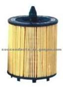 Oil Filter For Opel 5650337