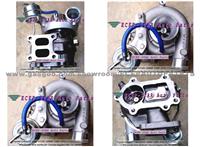 CT26 17201-74030 17201 74030 Turbo Turbocharger For TOYOTA Celica GT Four ST185 1989-1993 3SG-TE 3SG TE 2.0L 208HP Gasoline