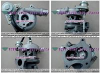 CT12C 17201-70010 17201 70010 Turbine Turbo Turbocharger For TOYOTA SOARA SUPRA Twin Turbo Engin 2JZ-GTE 2JZGTE With Gaskets