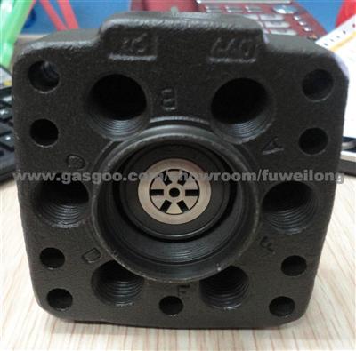 HEAD ROTOR FOR DIESEL TRUCK 6CYL