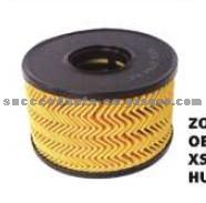 Oil Filter For Ford XS7Q6744 AA