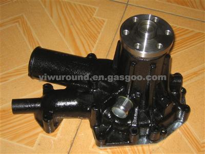 Water Pump For 6HK1