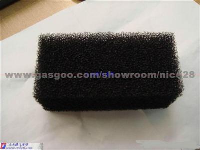 Mesh Filter Foam/Wash Filter Foam/Dust Filter Foam/Air Conditioner Foam Filter