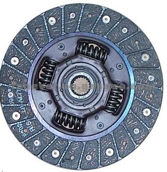 Clutch Disc K203-16-460 For KIA