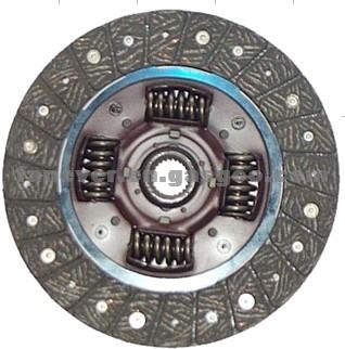 Clutch Disc HE08-16-460C For KIA