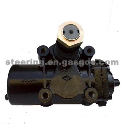 Steering Gear ZJ120D-09 For Mercedes Benz LS8, Actros And 1820, 8138, 2427