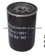 Oil Filter For VOLKSWAGEN 056-115-561G