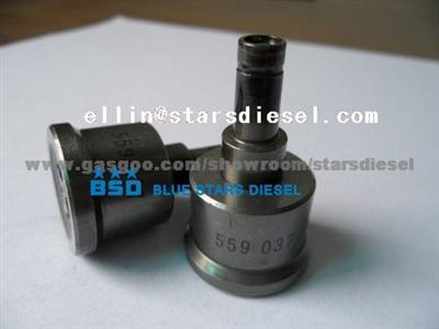 Equal Pressure Delivery Valve Assembly 149300-0521